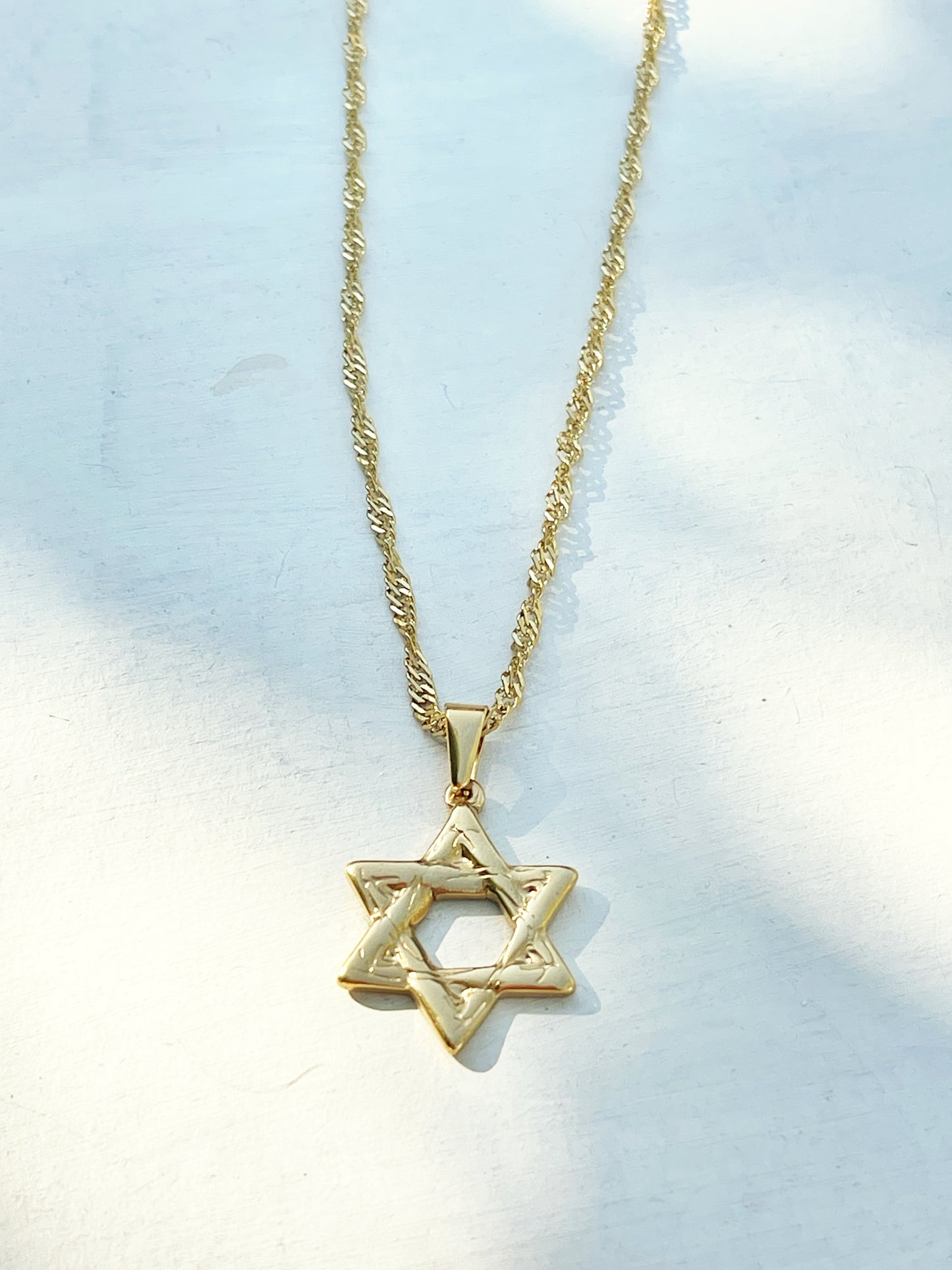 רשת האור