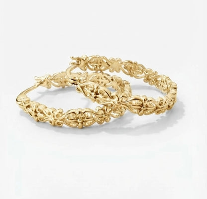 עגילי עטורה