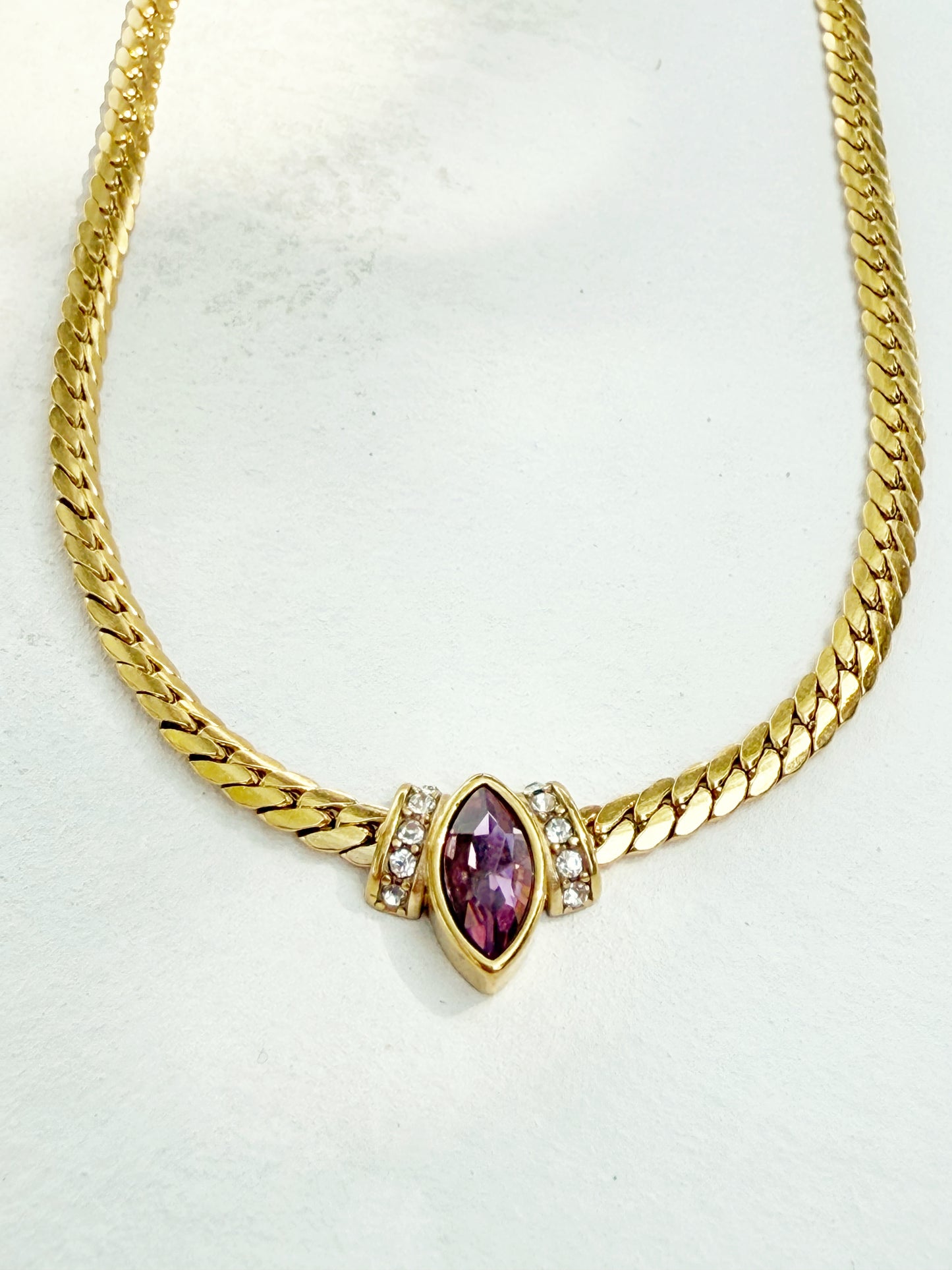 שרשרת ארגמן