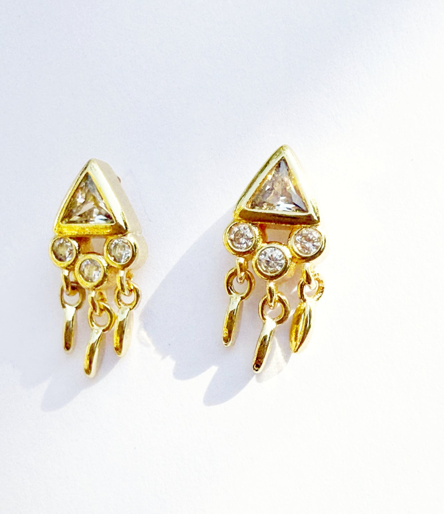 עגיל לפירסינג