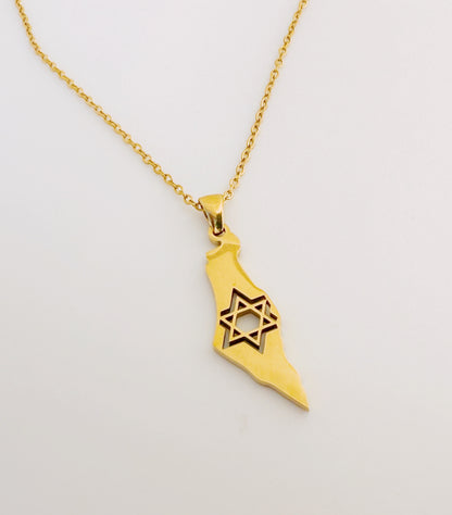 שרשרת ארץ