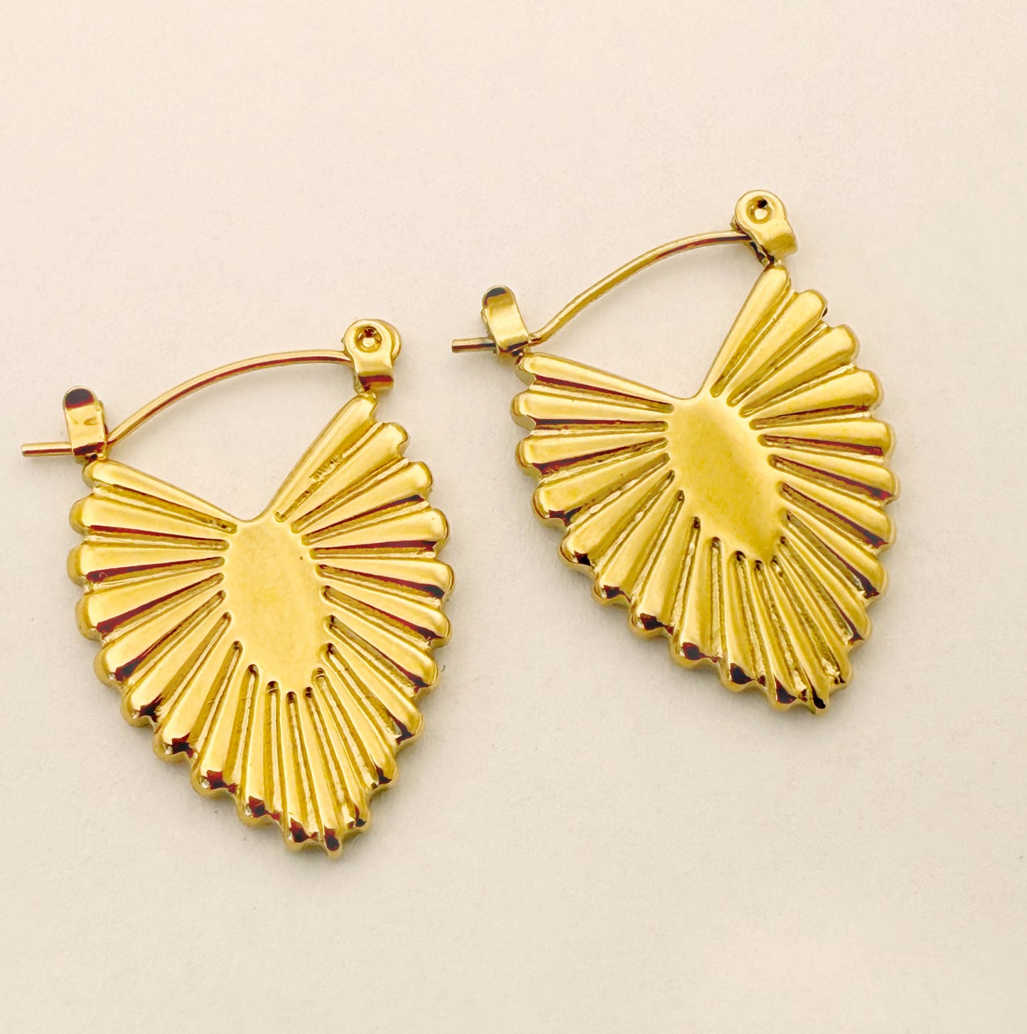 עגילי תאומי צבי