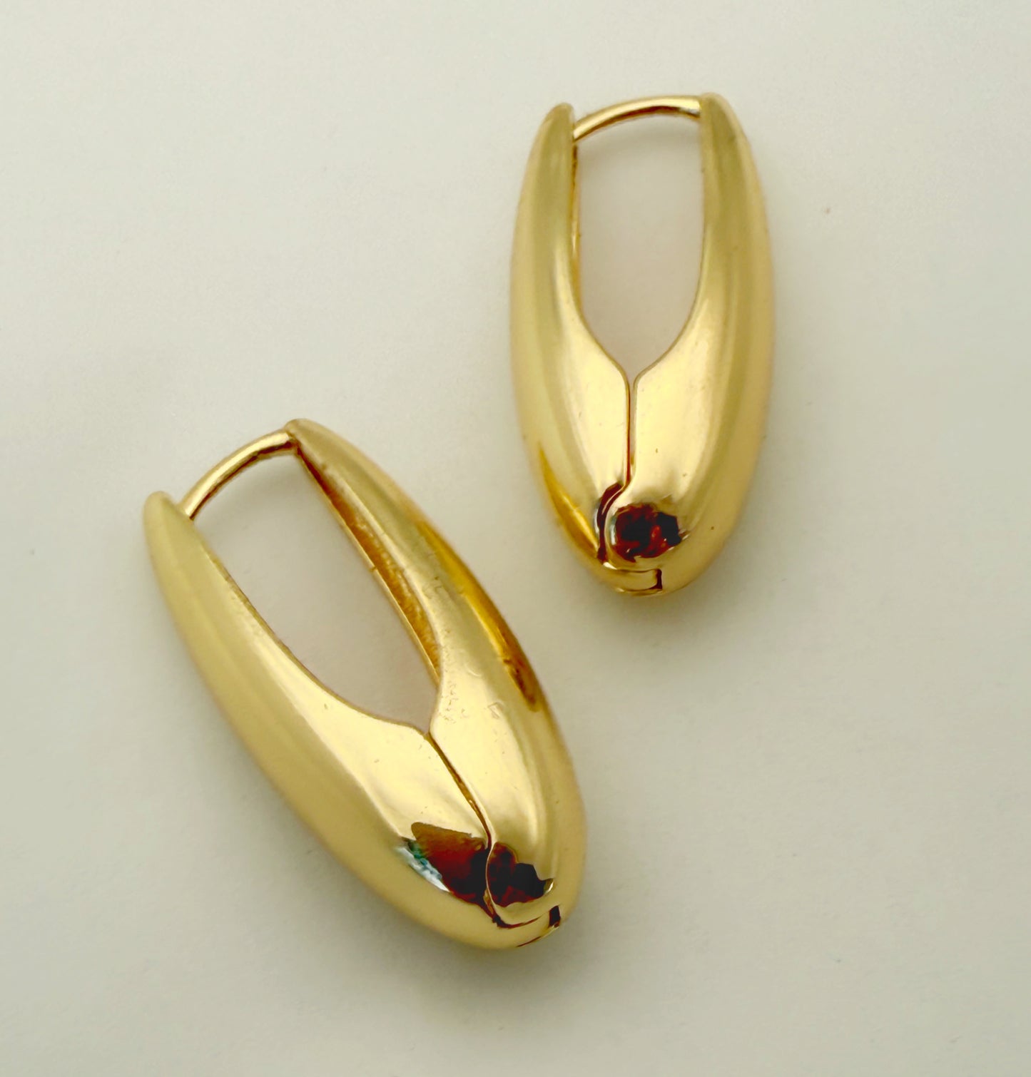 עגילי ספינה