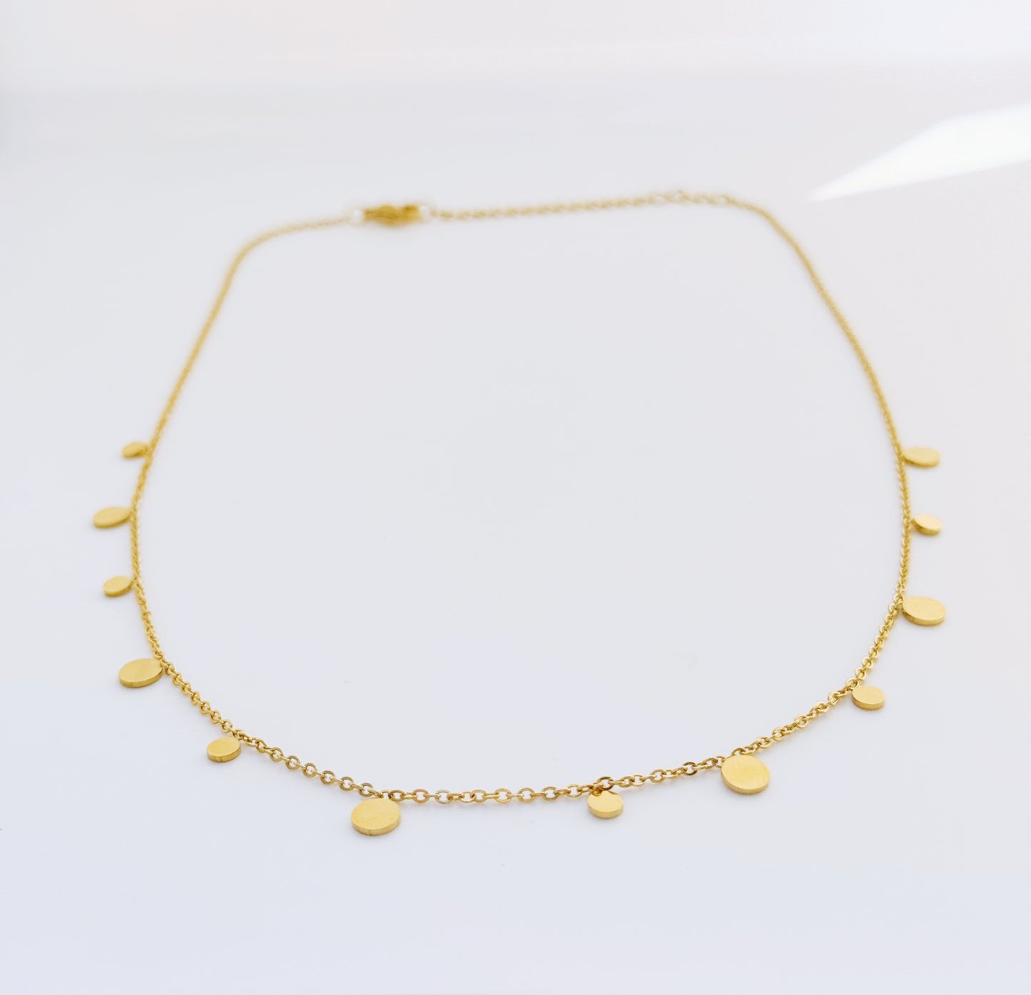 שרשרת נורית