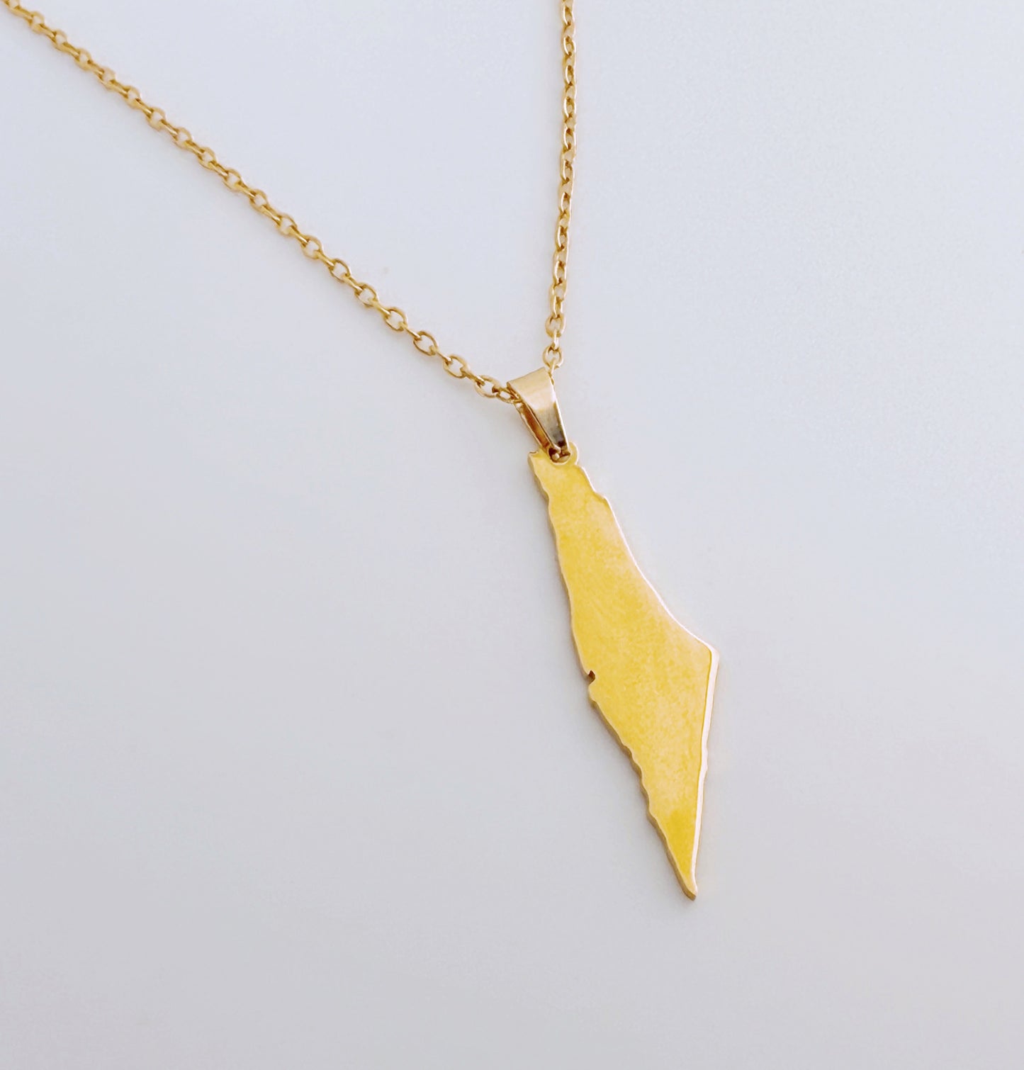 שרשרת מולדת