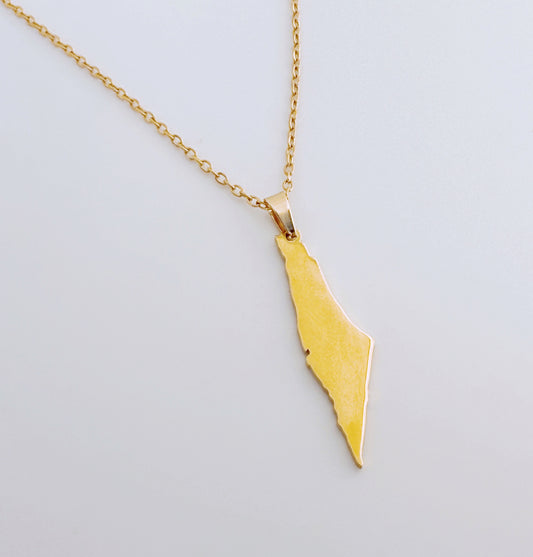 שרשרת מולדת