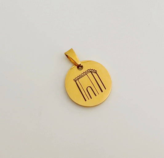 תליון בית (בייל)