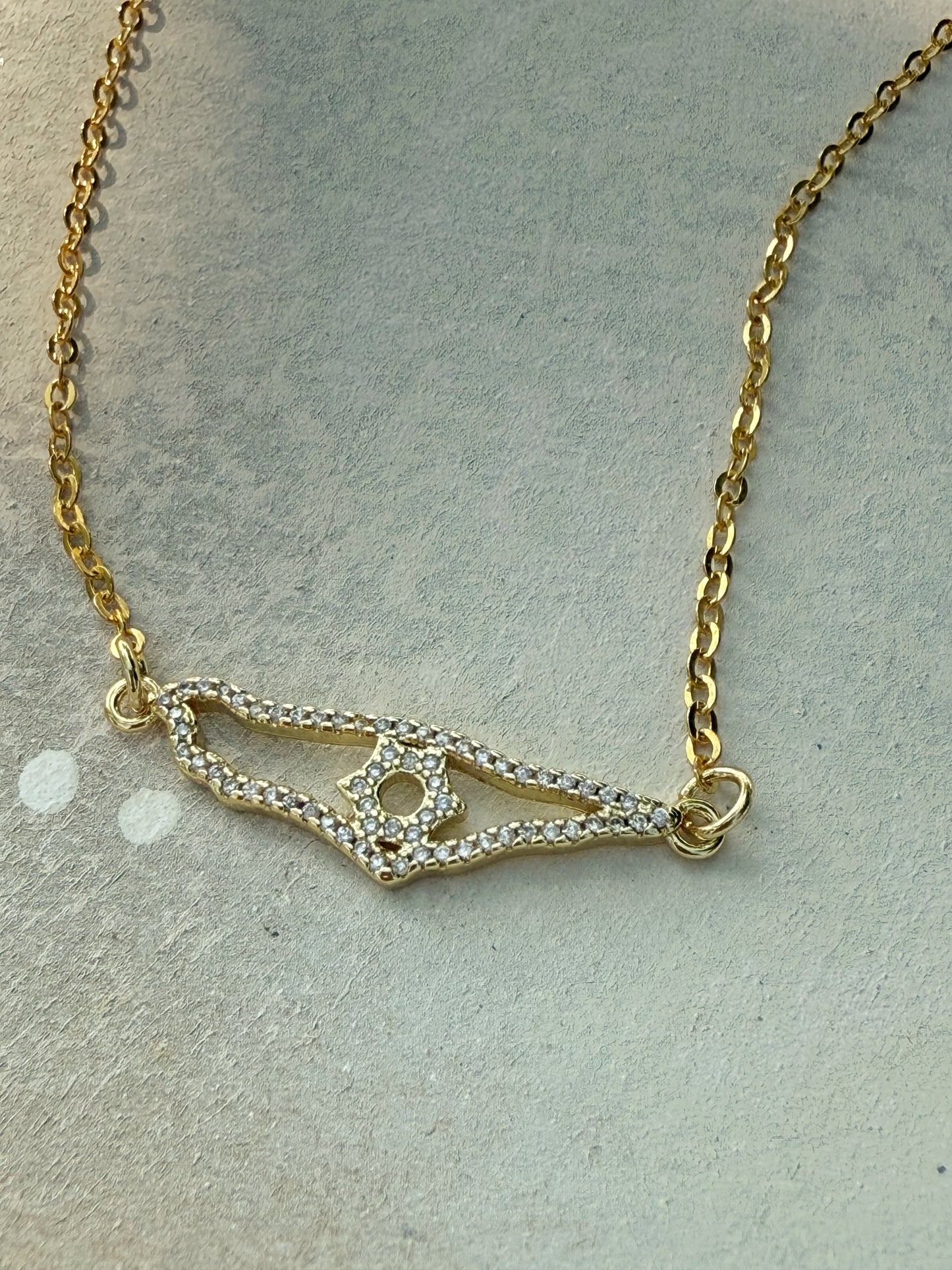 שרשרת הדר הארץ