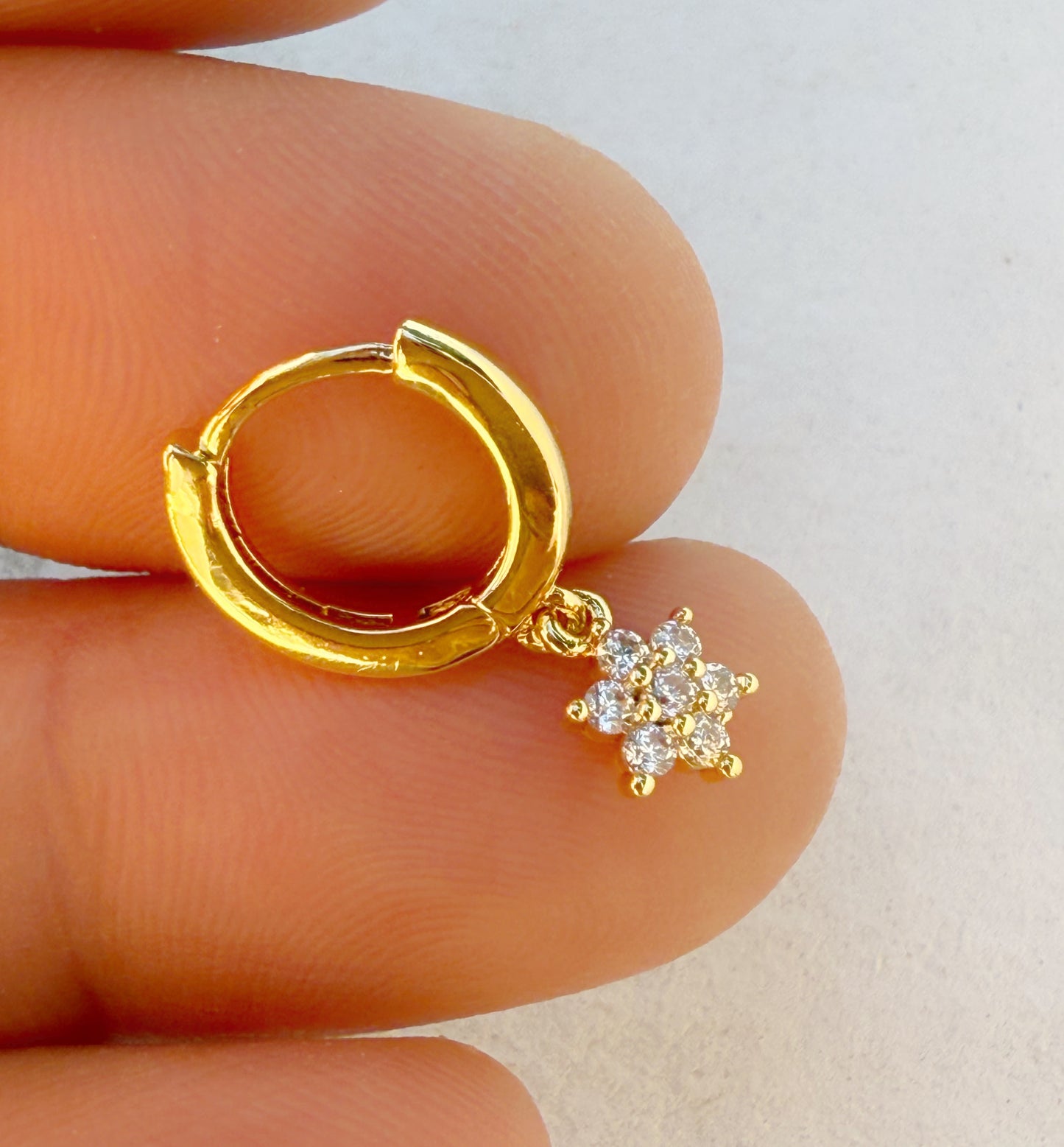 עגילי ששת ימי