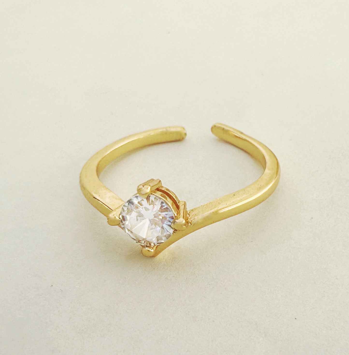 טבעת  קימור