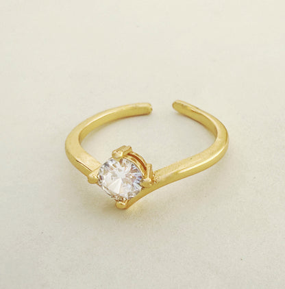 טבעת  קימור