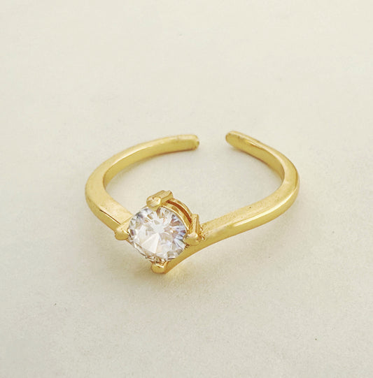 טבעת  קימור