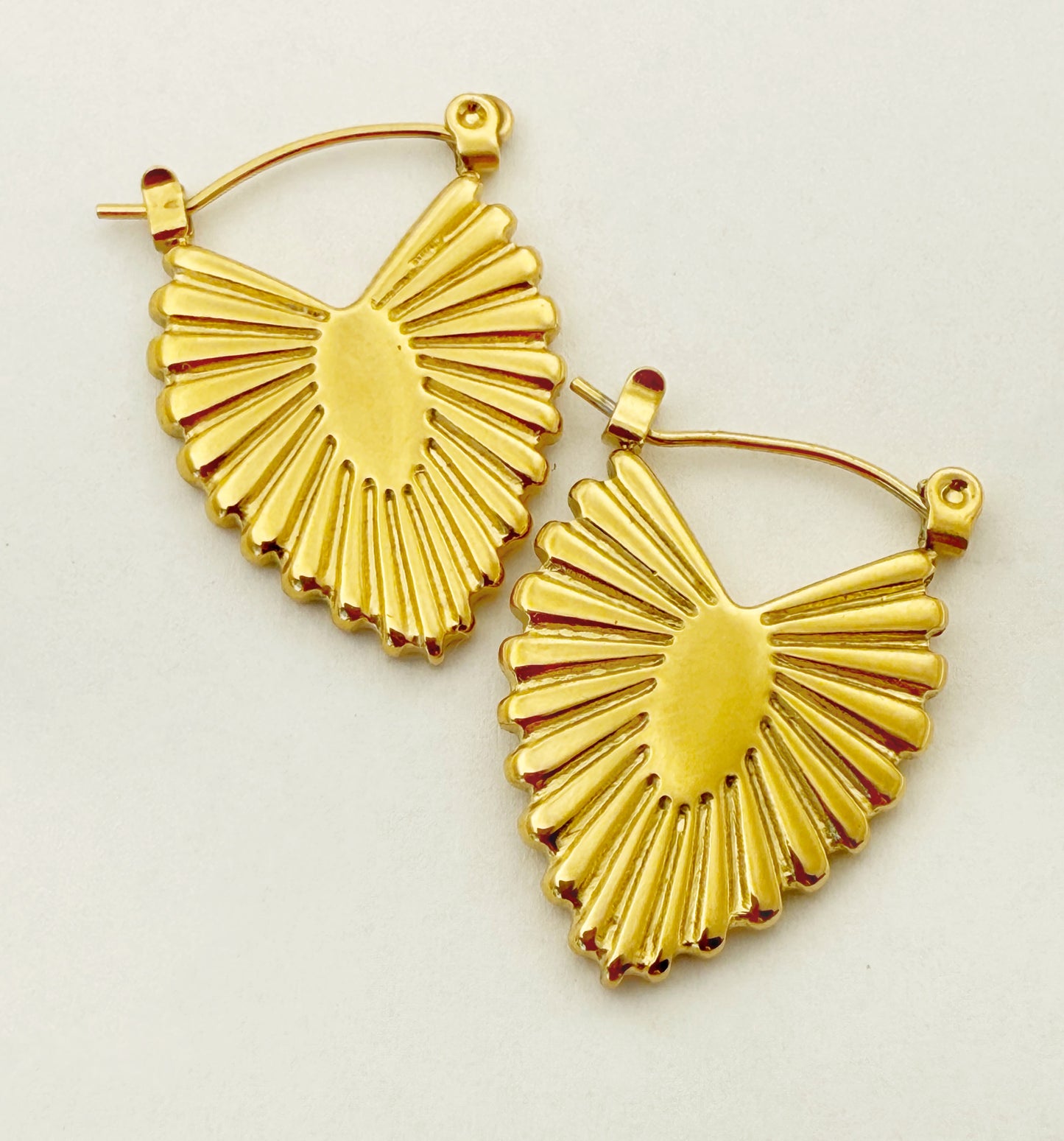 עגילי תאומי צבי