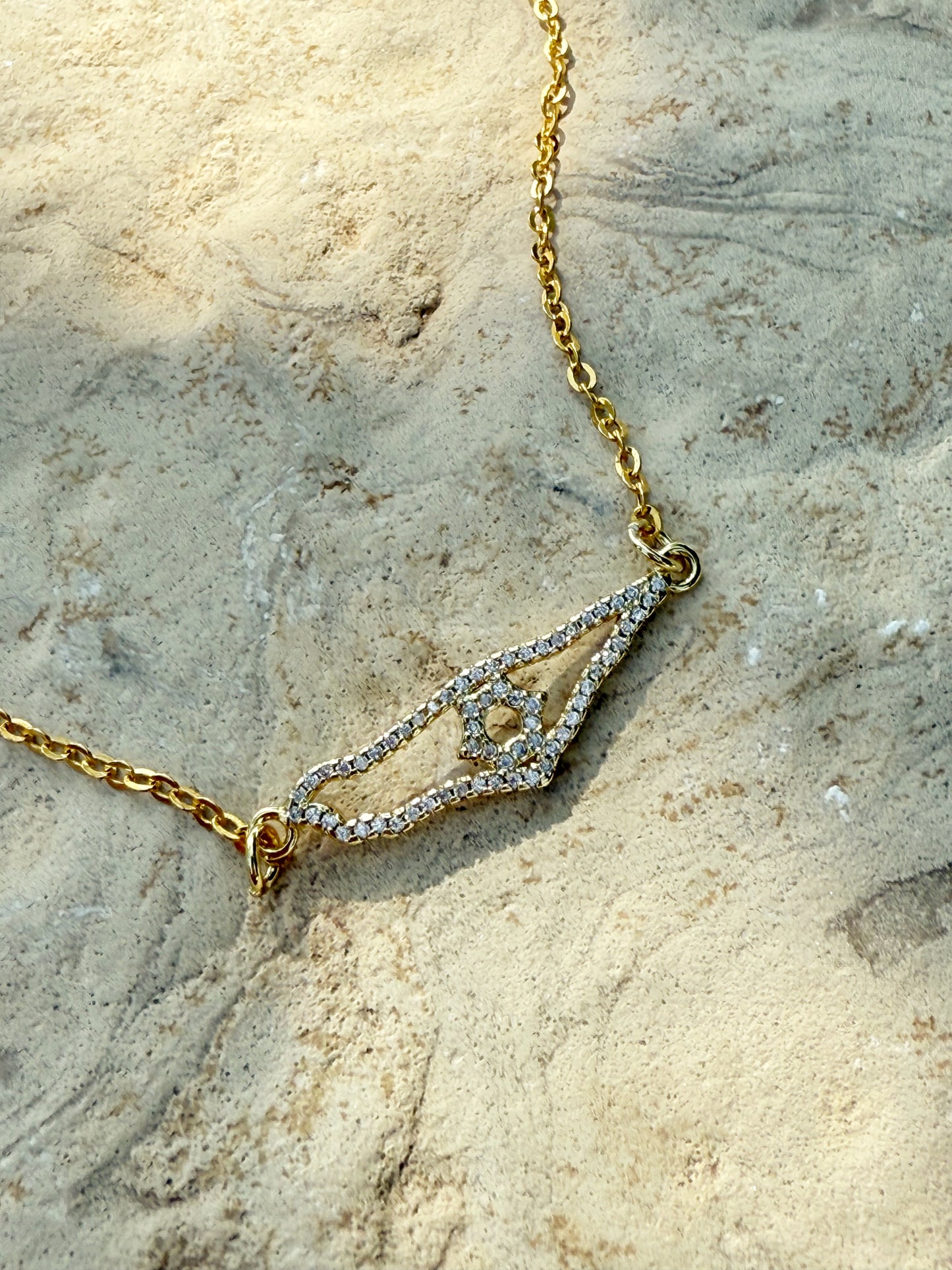 שרשרת הדר הארץ