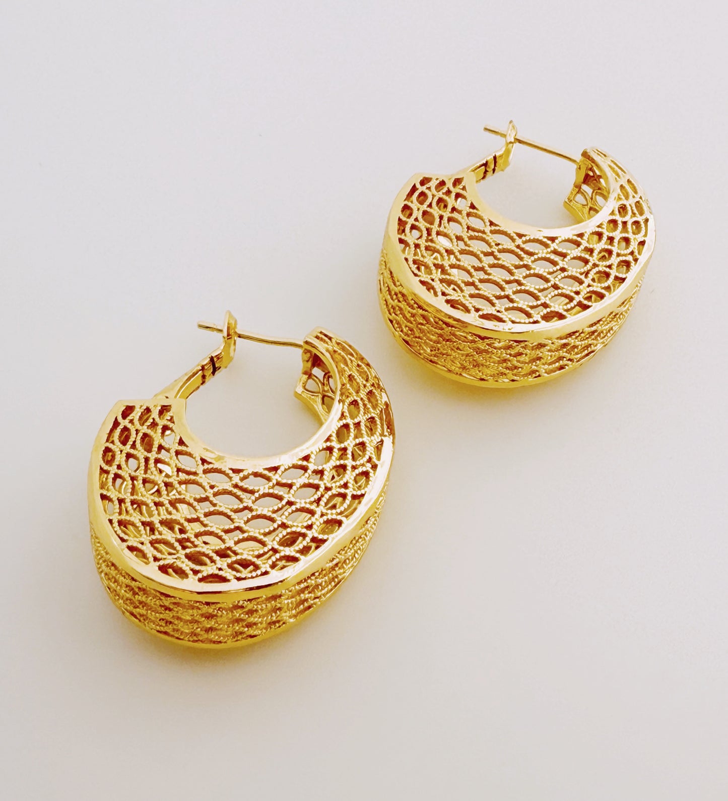 עגילי יוכבד