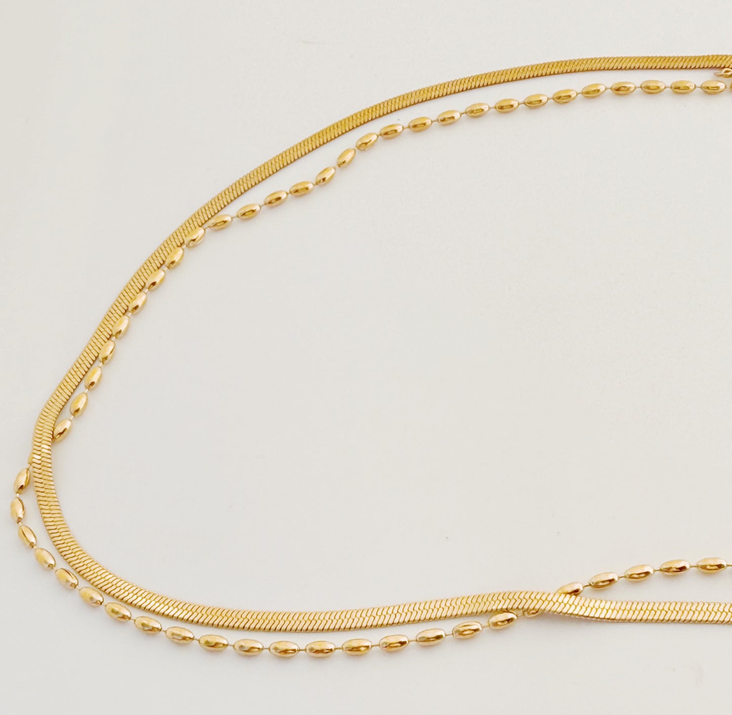 שרשרת כרמון