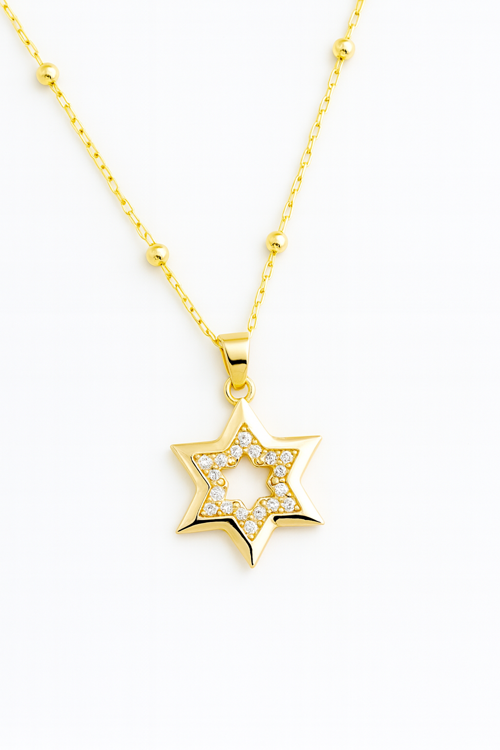 שרשרת ניר דוד