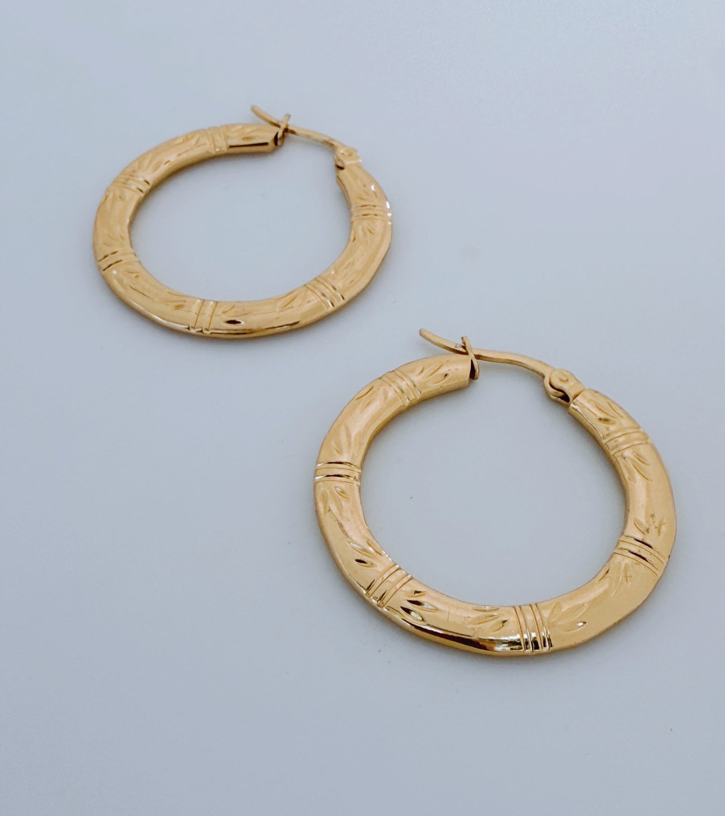 עגילי זריחה