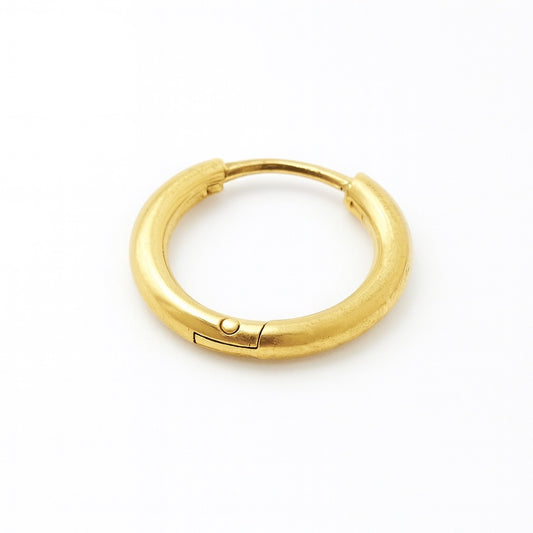 עגיל בודד 10 מ״מ