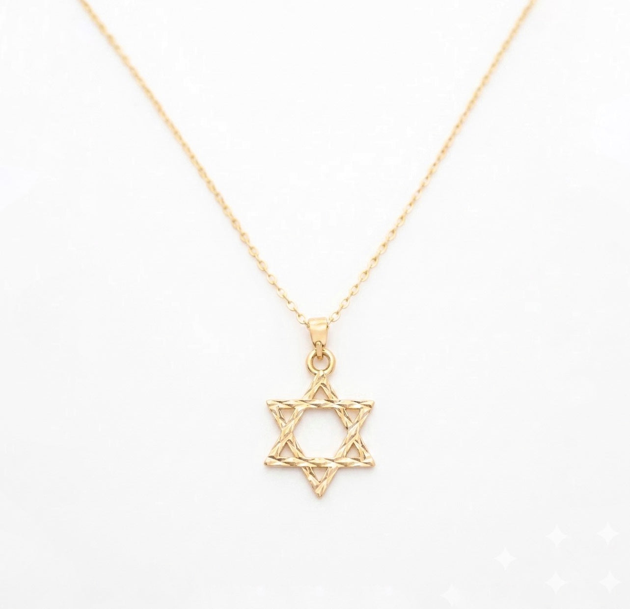 שרשרת ניר דוד