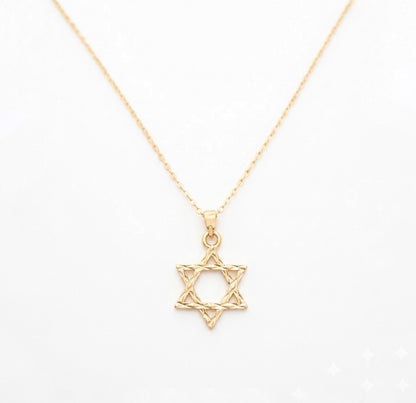 שרשרת ניר דוד