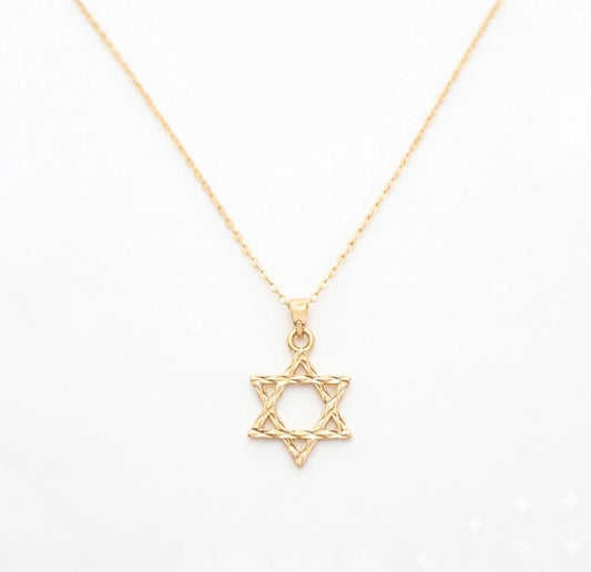 שרשרת ניר דוד