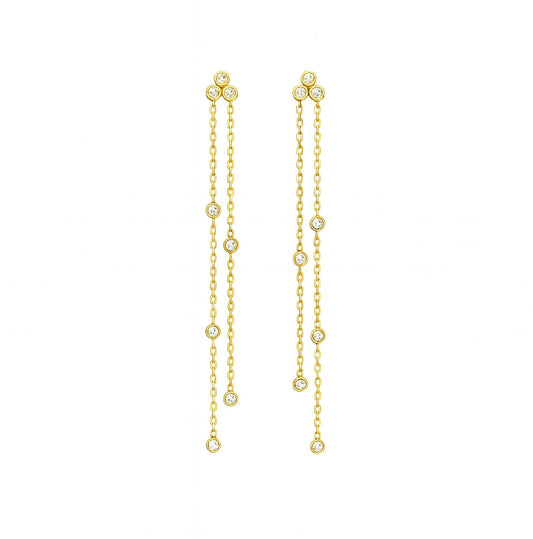 עגילי נבואה