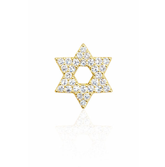 עגיל לפירסינג כרכום