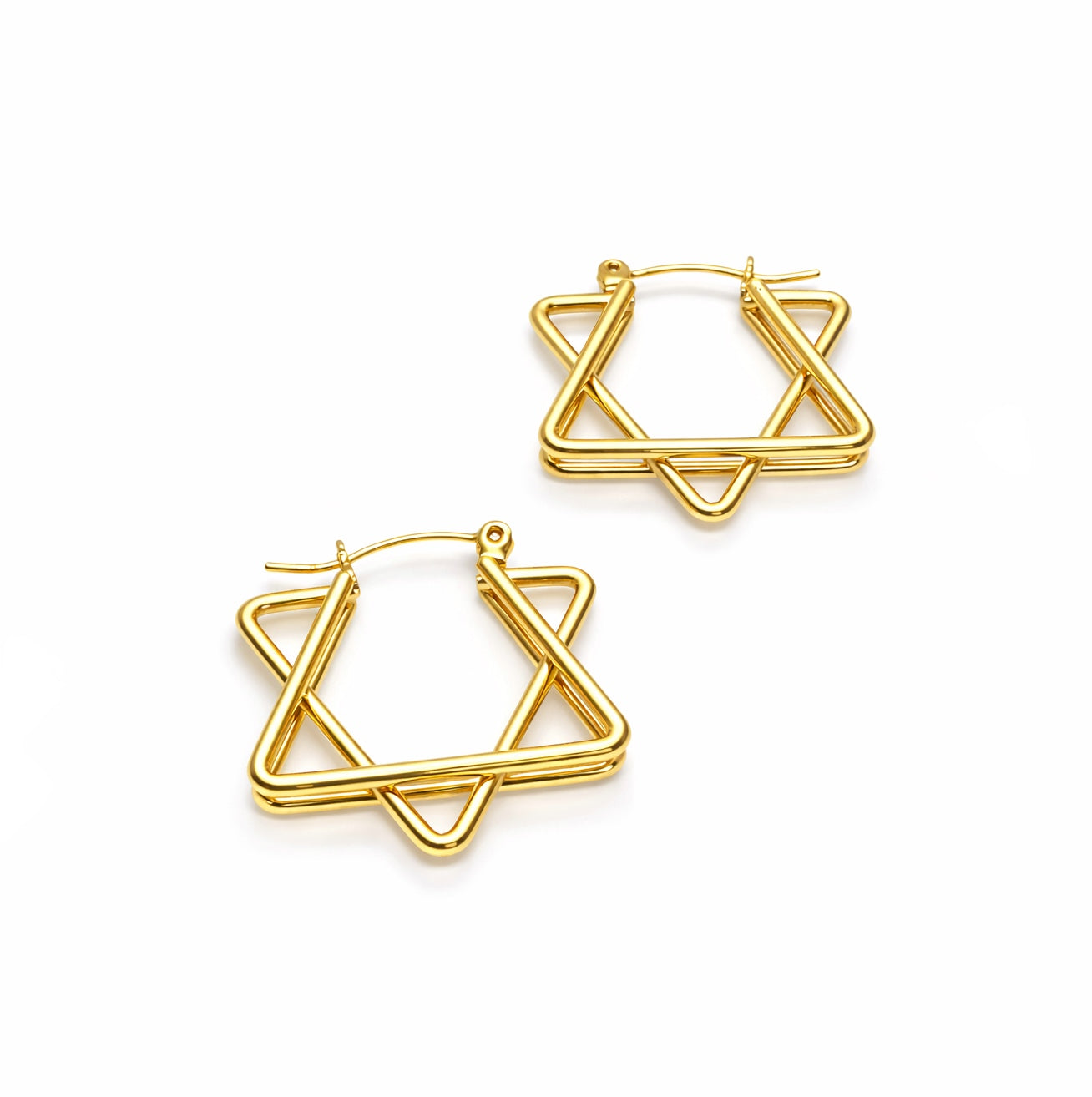 עגילי ציונה