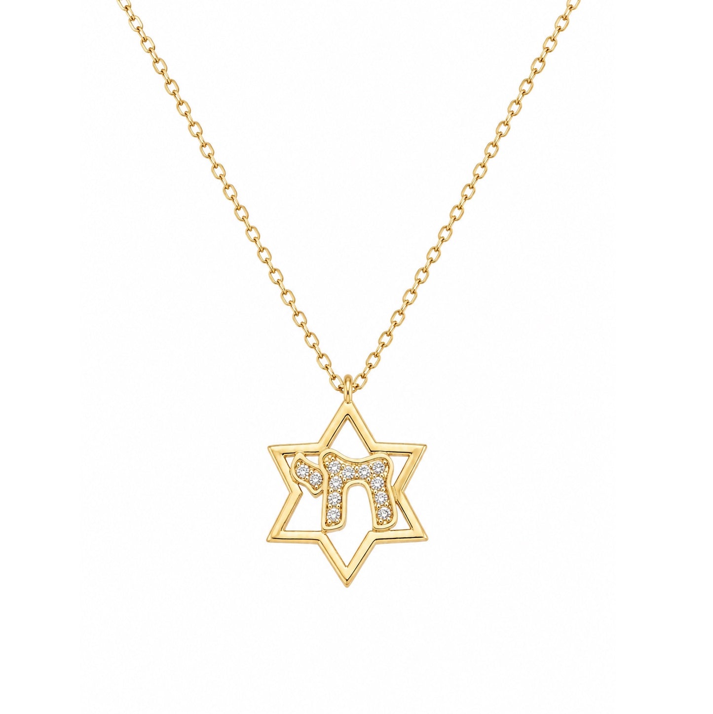 שרשרת עמך מקור חיים