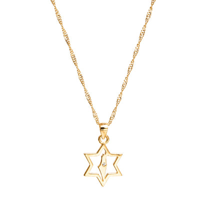 שרשרת שומר ישראל