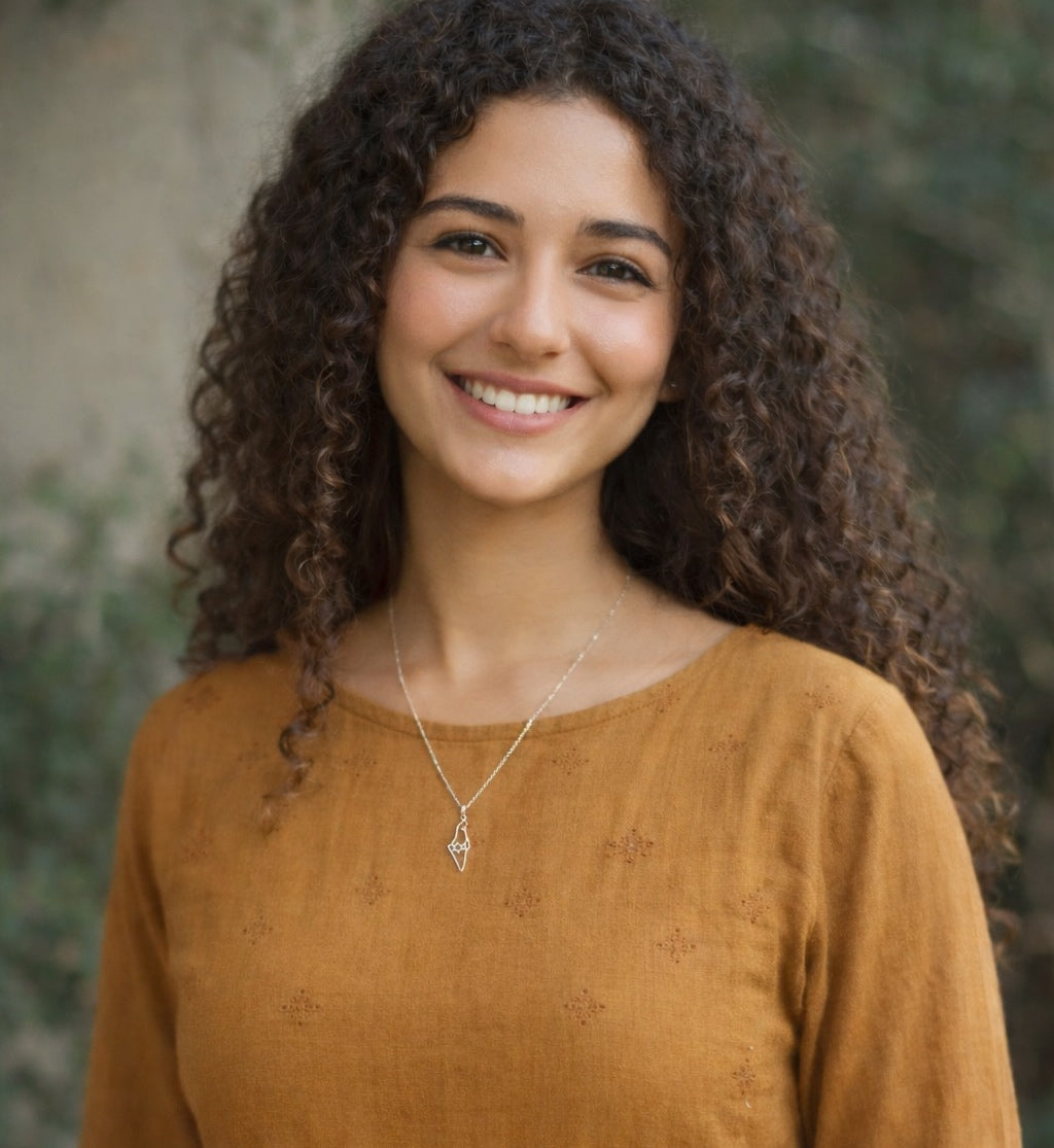 שרשרת היתה אורה