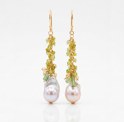 עגילי קסם
