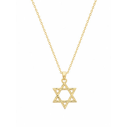 שרשרת ניר דוד