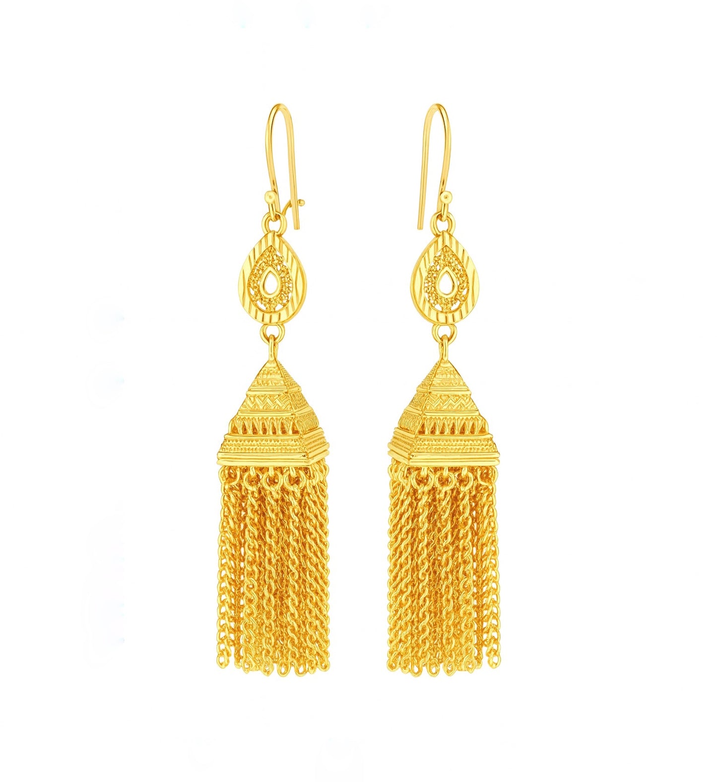 עגילי תל ארומה