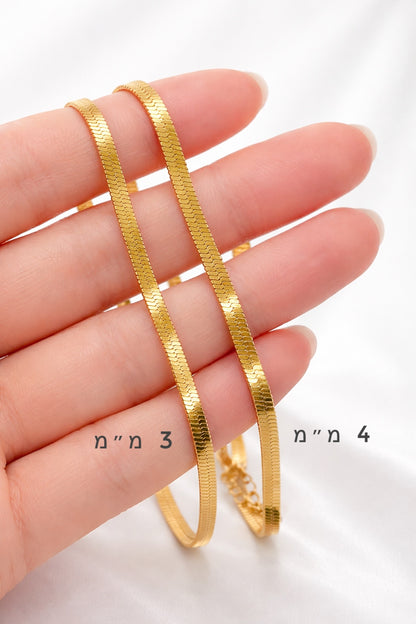 שרשרת  שביל