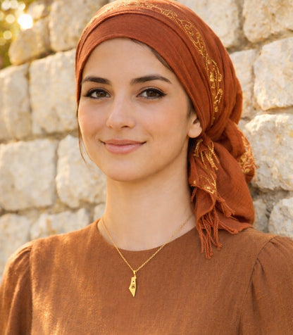 ארץ ציון וירושלים