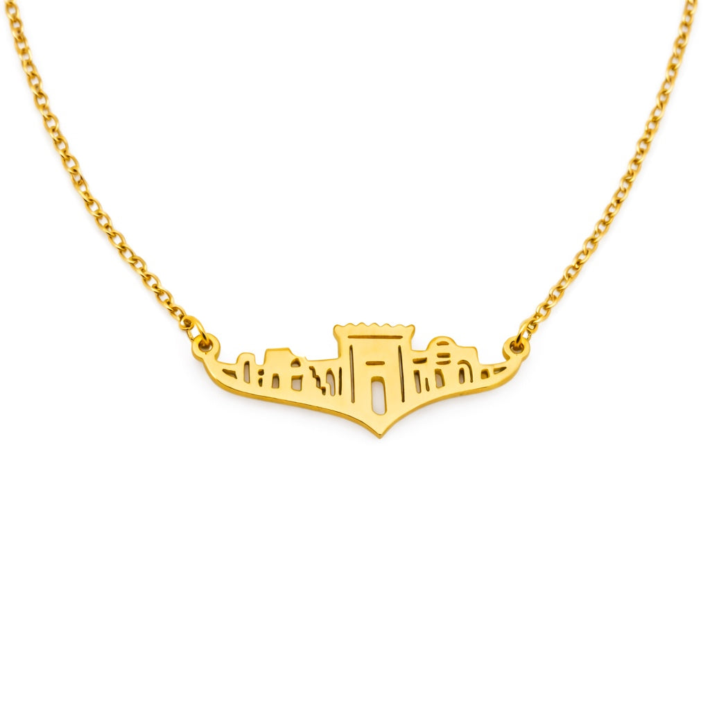 שרשרת ירושלים