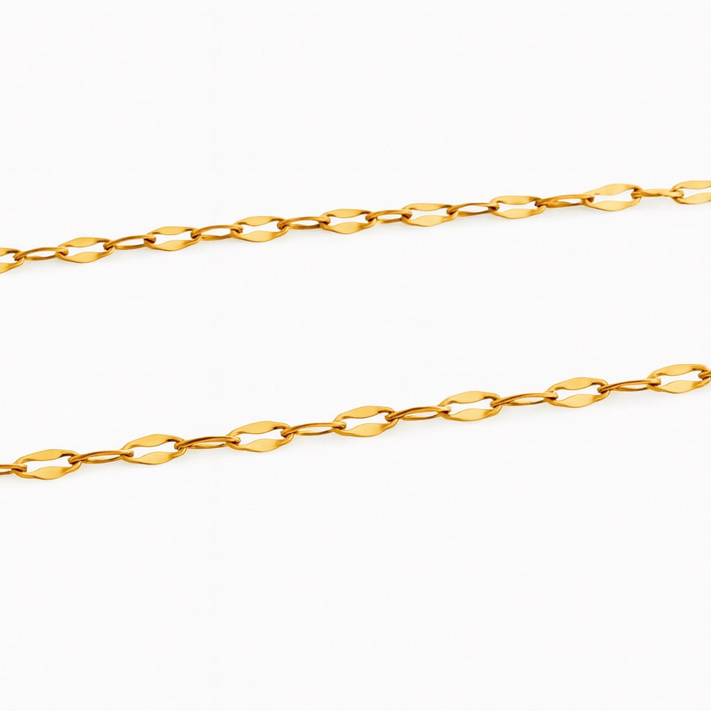 שרשרת איריס