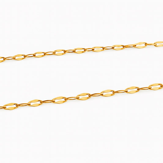 שרשרת איריס