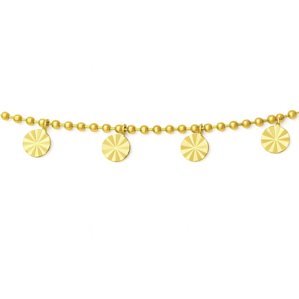 צמיד לרגל זויתן