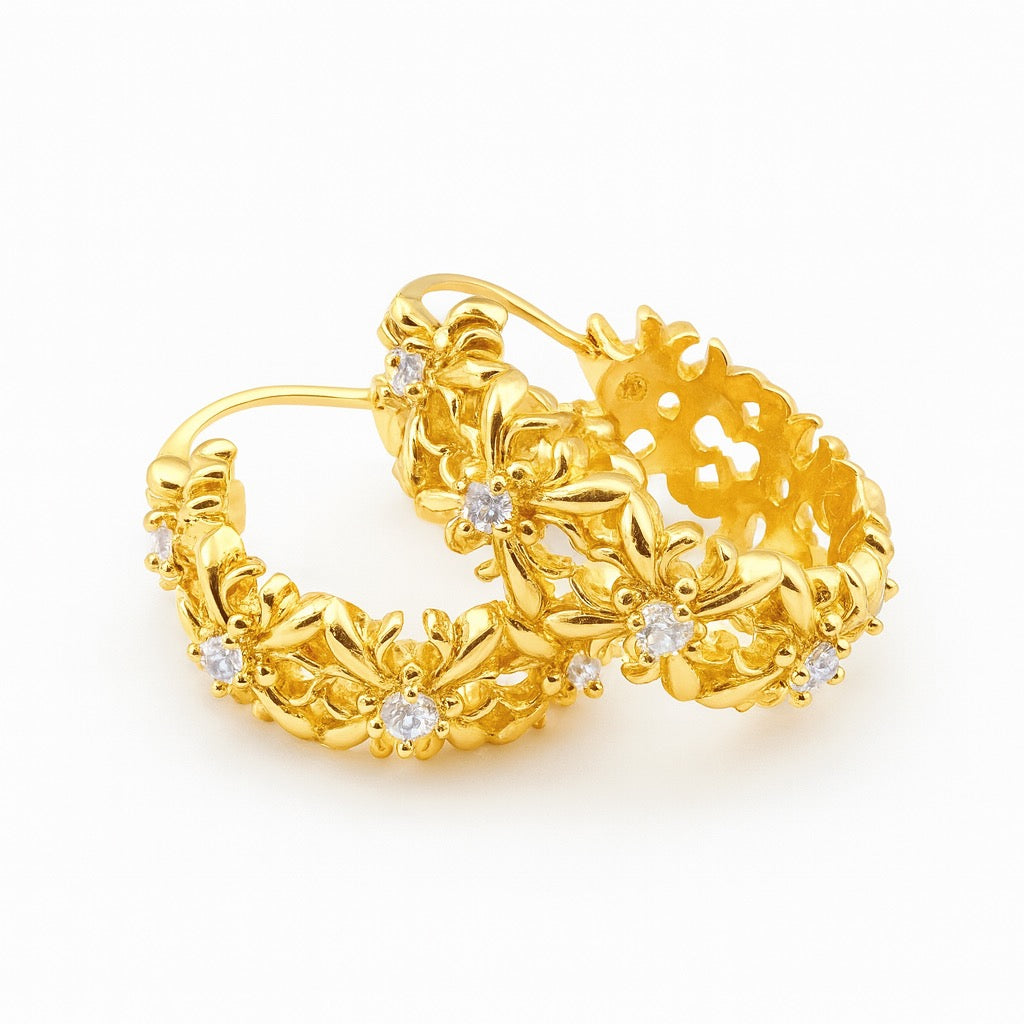 עגילי וחללו