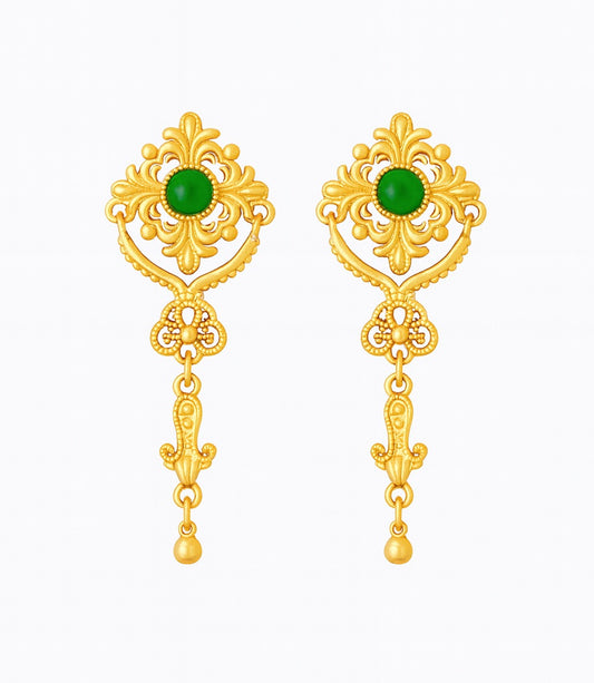 עגילי  צילצול