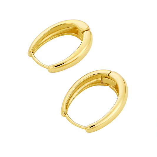 עגילי קמליה