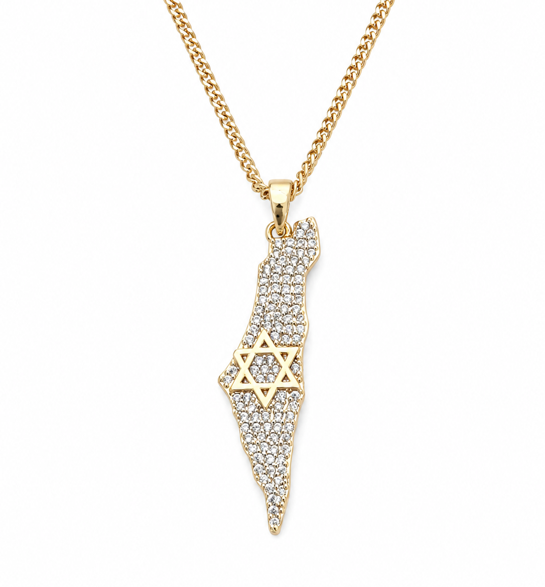 שרשרת ארץ חפץ