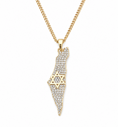 שרשרת ארץ חפץ