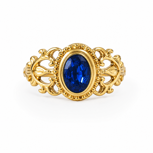 טבעת משכית
