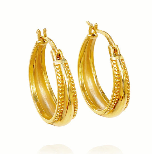 עגילי קדם