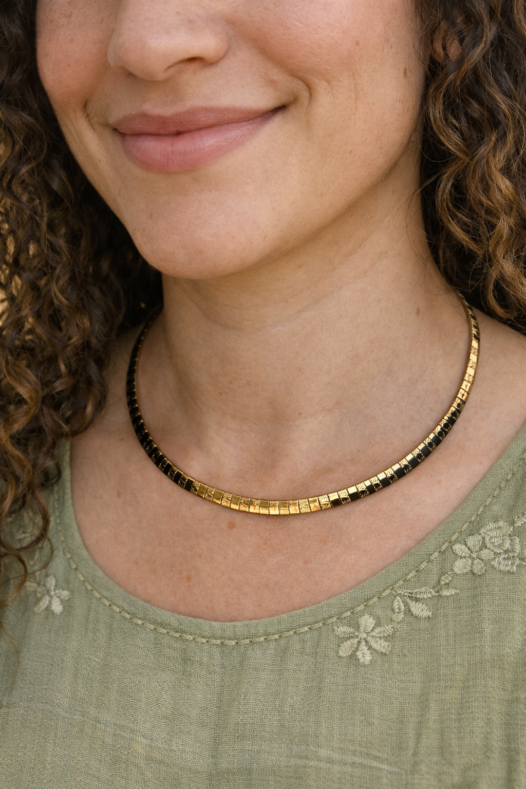 שרשרת צופים