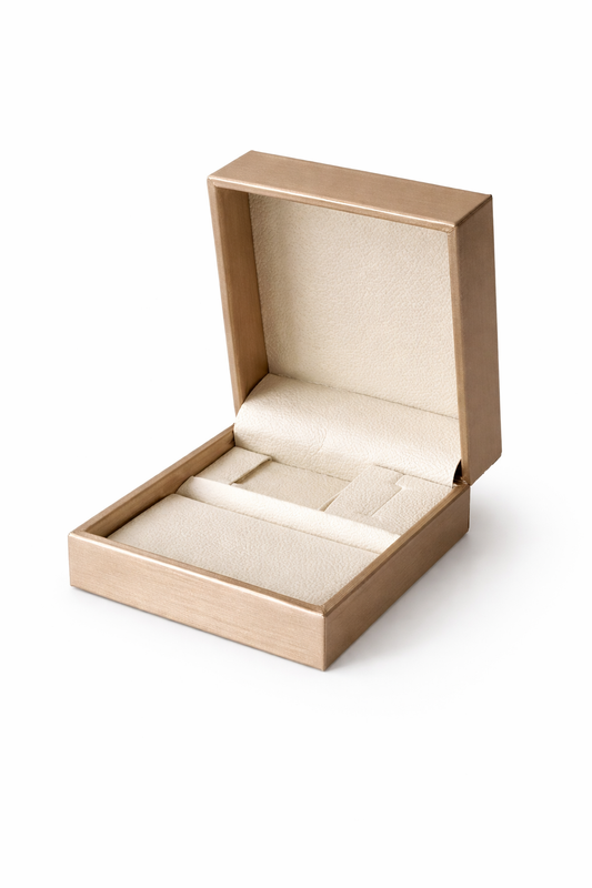 קופסת מתנה לתכשיטים